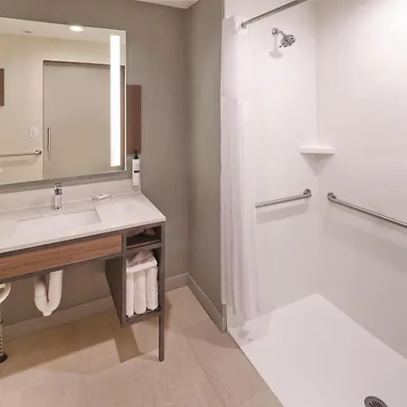 Hilton Garden Inn Chandler Downtown