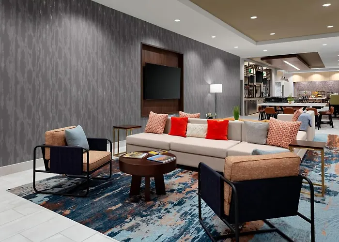 Hilton Garden Downtown Chandler