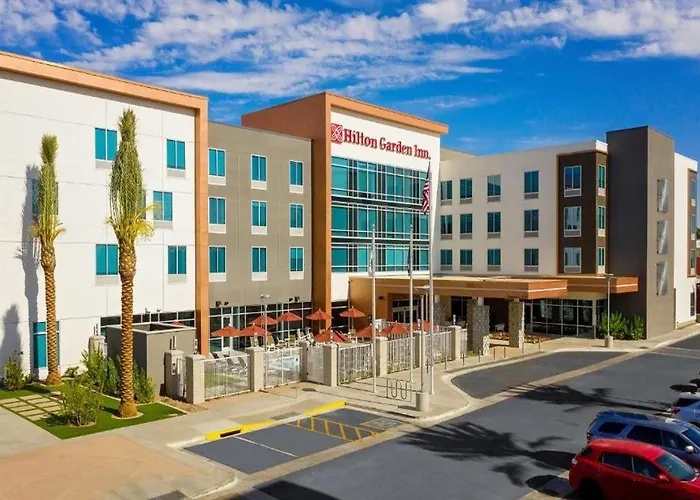 Hilton Garden Downtown 3* Chandler