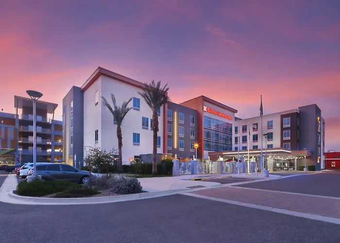 Hilton Garden Downtown