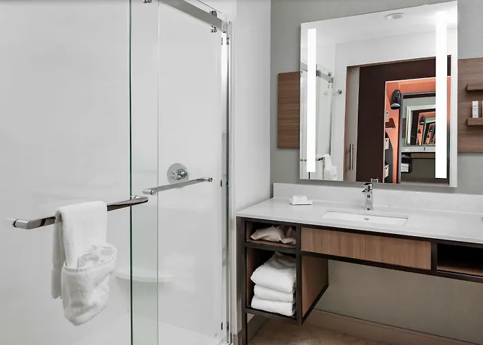 Hilton Garden Downtown 3*