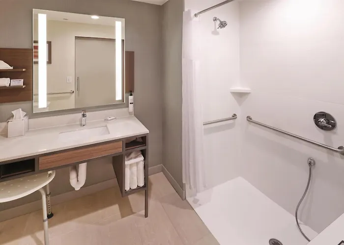 Hilton Garden Downtown 3* Chandler