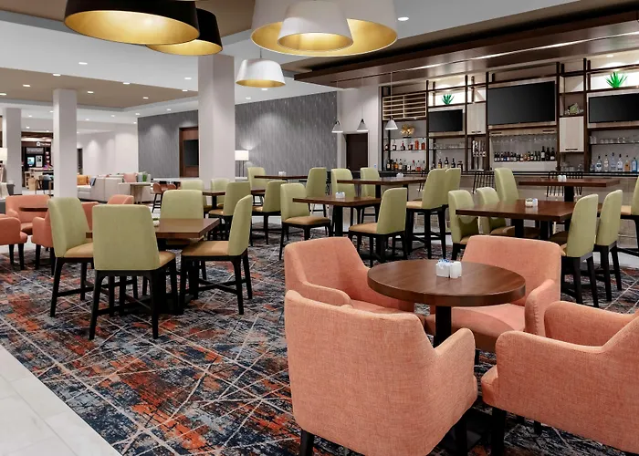 Hilton Garden Downtown Chandler