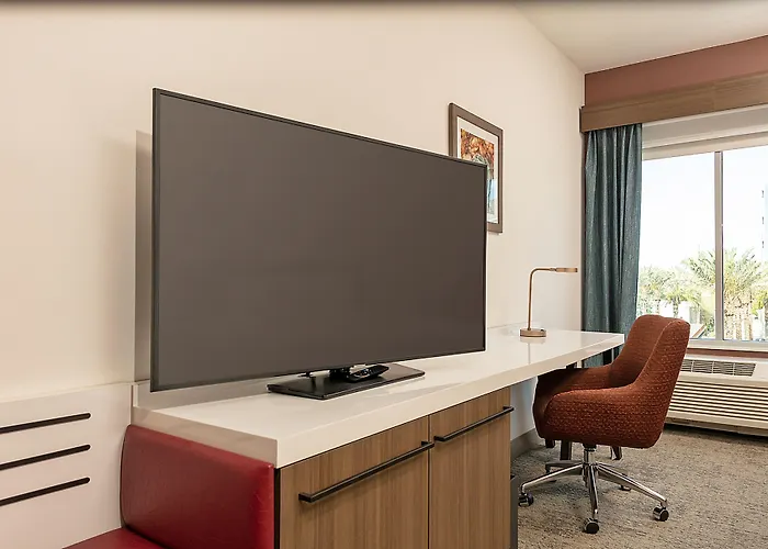 Hilton Garden Downtown